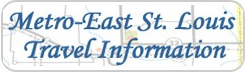 St. Louis Metro Area Traveler Information