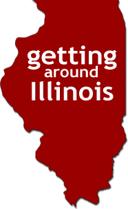 Getting Around Illinois